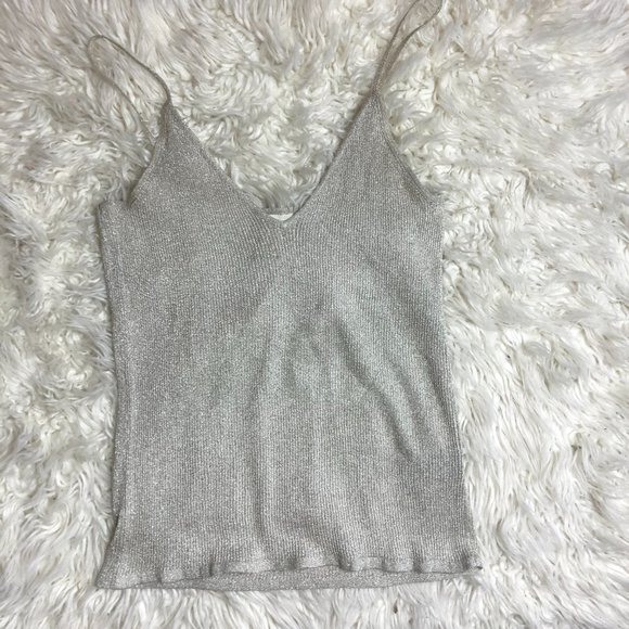 Cute glittery top - Picture 2 of 2